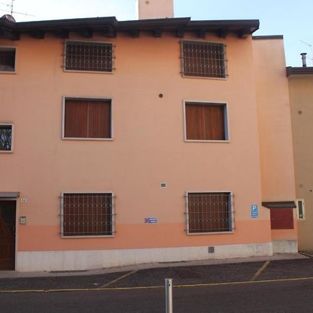 Вилла Richi Rent 01 Верона Экстерьер фото
