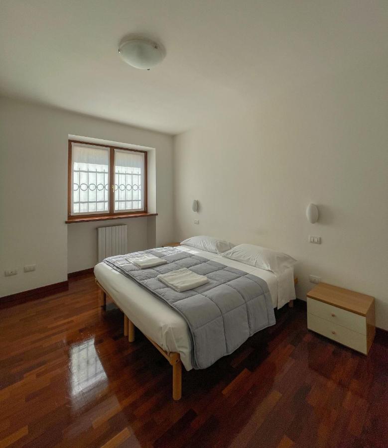 Вилла Richi Rent 01 Верона Экстерьер фото