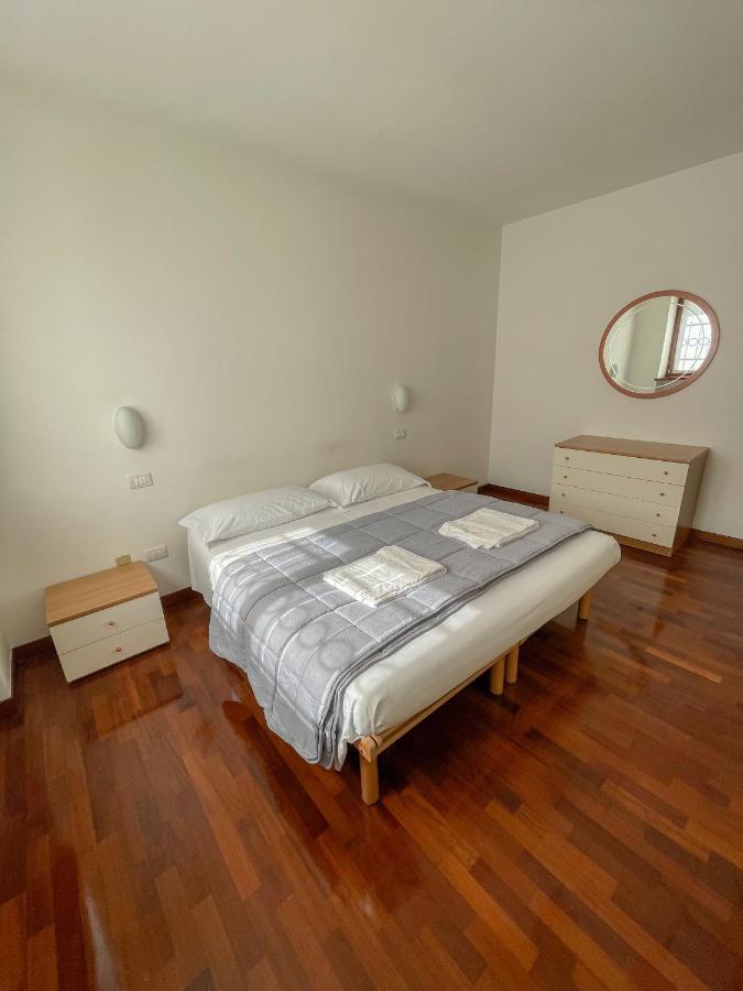 Вилла Richi Rent 01 Верона Экстерьер фото