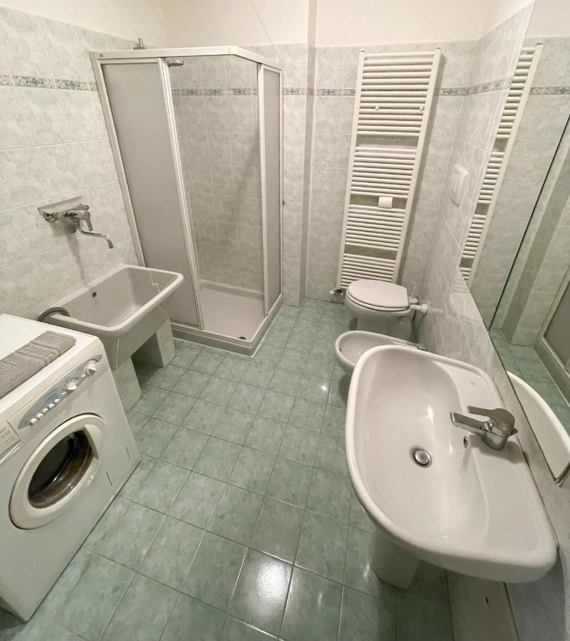 Вилла Richi Rent 01 Верона Экстерьер фото