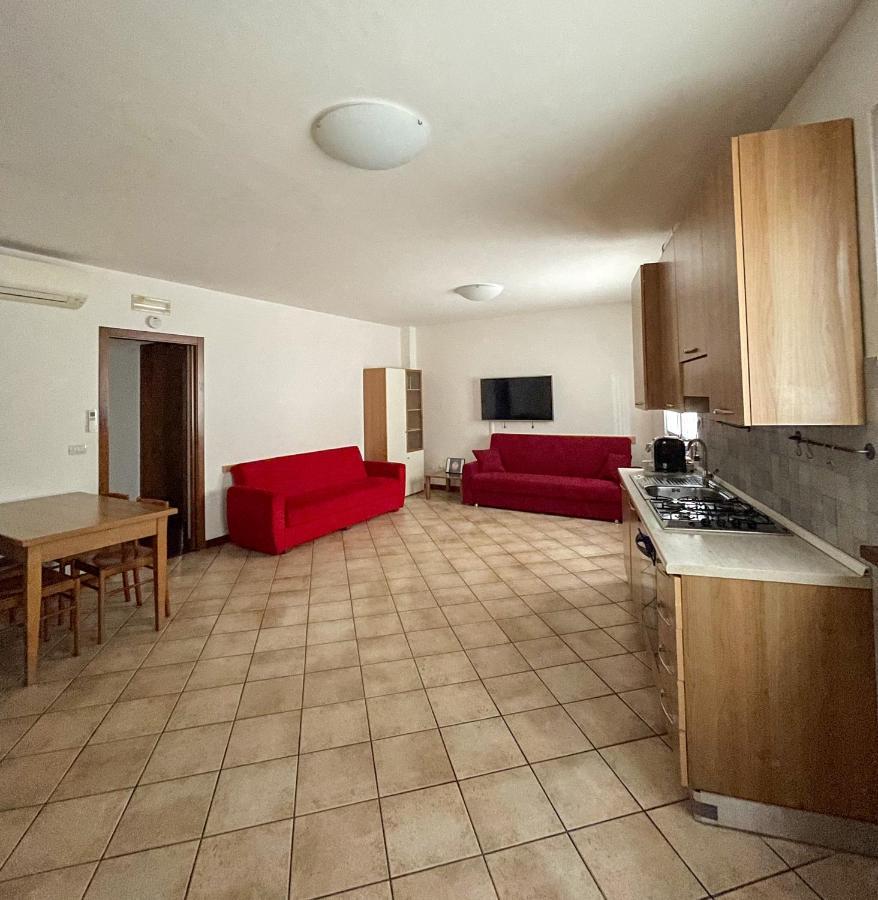 Вилла Richi Rent 01 Верона Экстерьер фото