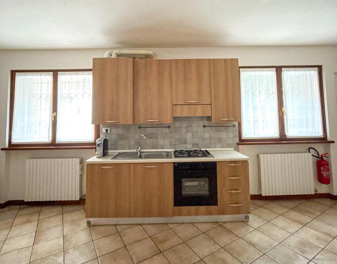 Вилла Richi Rent 01 Верона Экстерьер фото