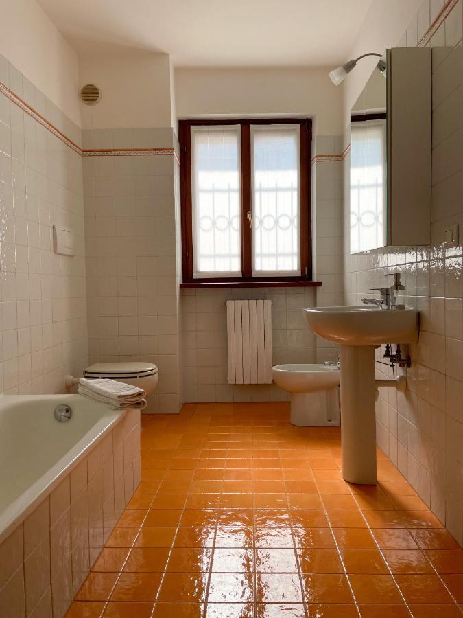 Вилла Richi Rent 01 Верона Экстерьер фото